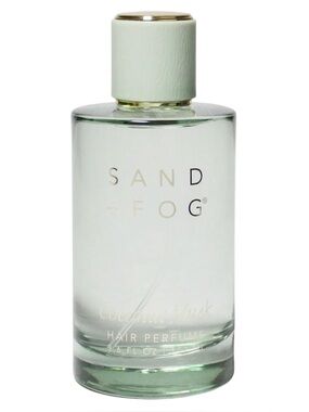 Sand + Fog Coconut Musk Hair Perfume